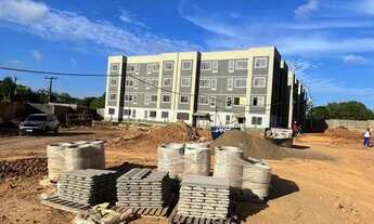 Imagem: 070 // APARTAMENTO NA PLANTA NO MAIOBAO