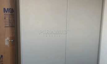 Imagem 6: Apartamento padrão com 47,91m², bairro Recreio das Acácias, Zona Leste de Ribeirão Preto/S