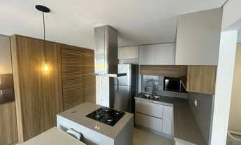 Imagem 6: Lindo APARTAMENTO NOVO MOBILIADO EM PERDIZES