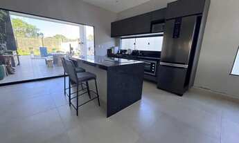 Imagem 5: Casa Térrea 3/4 Natural Ville EML