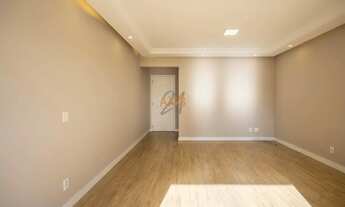 Imagem 6: Apartamento com 3 quartos no edifício Solar Treviso no Bigorrilho