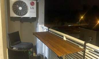 Imagem 5: Casa para venda em Quintas de São José de 52.76m² com 2 Quartos