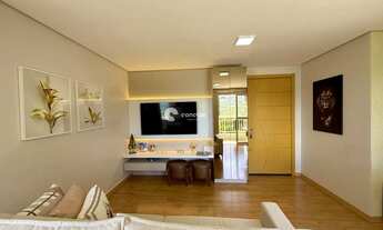 Imagem 4: Apartamento à venda, 2 quartos, 1 suíte, 1 vaga, Nossa Senhora das Dores - Santa Maria/RS