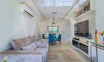 Imagem 4: Apartamento com 2 quartos à venda ou para locação em Petrópolis - RS