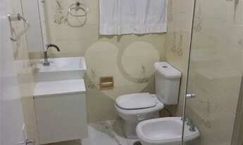 Imagem 5: Apartamento com 3 quartos à venda em Loteamento João Batista Julião - SP