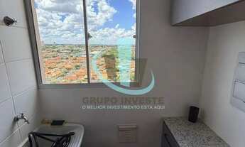 Imagem 6: Apartamento para locação, Vila Velosa, Araraquara, SP