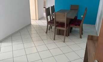Imagem 6: Apartamento à Venda - 2 Dormitórios (1 Suíte) + Vaga de garagem e Lazer! - Cód: ACT3412