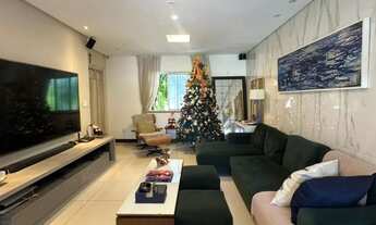 Imagem 3: Casa condomínio para venda na Vila Romana