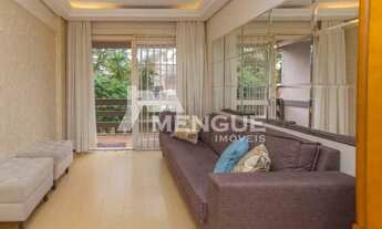 Imagem 2: Apartamento com 2 quartos e 57m² à venda em Auxiliadora, Porto Alegre