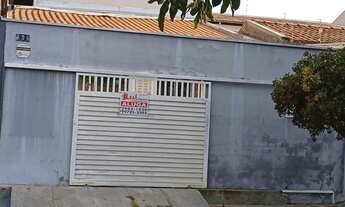 Imagem: Casa para Locação em Presidente Prudente