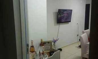 Imagem 6: RESERVA CENEZEU RABELO - M.CC - 3º ANDAR [15358