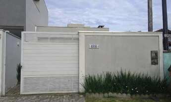 Imagem 2: Casa à Venda 3 dormitório com piscina Bairro Figueira - Guaratuba - PR