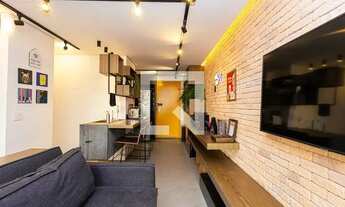 Imagem 4: Apartamento à Venda - Consolação, 1 Quarto, 49 m2