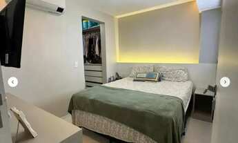 Imagem 6: Venda apto 87 m2, 3 quartos, 1 vaga. Boa Viagem/Recife-PE