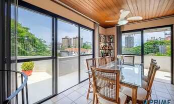 Imagem: Cobertura com 2 Quartos à venda, 144m²