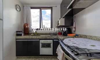 Imagem 5: Cobertura para Venda em Belo Horizonte, Gutierrez, 3 dormitórios, 1 suíte, 3 banheiros, 3