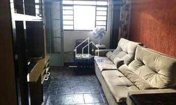 Imagem 2: Casa à venda, Conjunto Residencial Araretama, com dois dormitórios e edicula