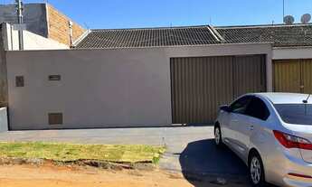 Imagem: Casa em Centro, Trindade/GO