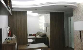 Imagem: Excelente apartamento na Vila Rangel Zona