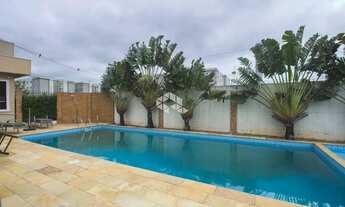 Imagem 2: CASA EM CONDOMINIO FECHADO COM 3 DORMITÓRIOS