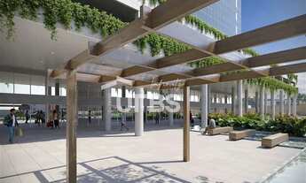 Imagem 6: Euro Towers - Studio 1 quarto, sendo 1 suíte