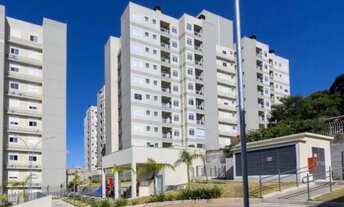 Imagem 2: Apartamento MOBILIADO 2 dorm, suite e 1 vaga - bairro Camaquã