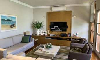 Imagem: Casa - Jardim Chapadão - Campinas