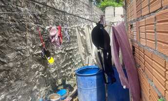 Imagem 7: Casa em comunidade