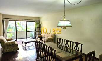 Imagem: Cond Ed. Marilene, apto de 179 metroa a