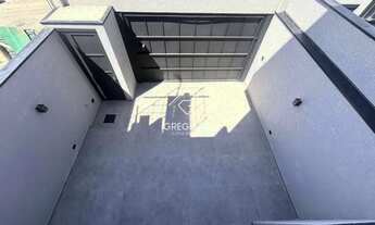 Imagem 7: Nova Jaguari - Linda casa com piscina no Condomínio Nova Jaguari