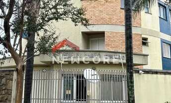 Imagem 3: Apartamento em Praça Antônio Antunes - Jardim Santa Genebra II (Barão Geraldo) - Campinas