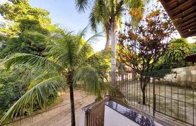 Imagem 6: Casa com 4 dormitórios à venda, 221 m² por R$ 550.000,00 - Serra Grande - Niterói/RJ