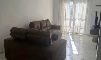 Imagem 3: Apartamento à Venda - 2 Dormitórios (1 Suíte) + Vaga de garagem e Lazer! - Cód: ACT3412