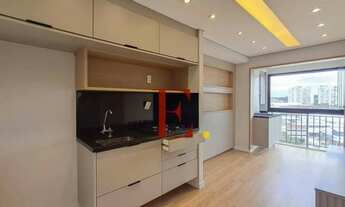 Imagem: LOCAÇÃO - APARTAMENTO 2 DORMITÓRIOS