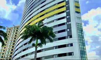 Imagem: Quality Suítes, flat com 42 m2 - R$450.000,00