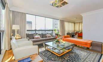 Imagem 5: Apartamento para venda em Vila Suzana com 3 quartos, sendo 3 suítes , 247m²