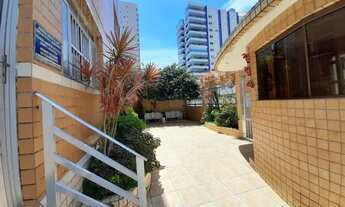 Imagem 4: APARTAMENTO COM 64,00 m² - FORTE - PRAIA GRANDE SP