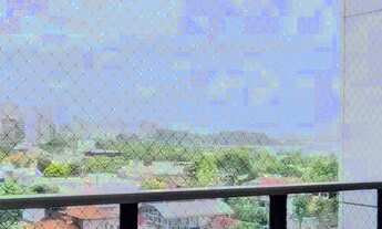 Imagem 4: Highline Square - Enseada do Suá