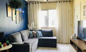 Imagem 2: Apartamento - Parque Itália - Campinas