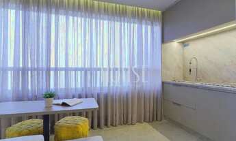 Imagem 5: Apartamento à venda em Sorocaba, com 98m² | Condomínio de alto padrão Saint Rémy