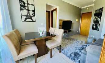 Imagem 5: Apartamento à venda, 2 quartos, 1 suíte, 2 vagas, Jardim Gonçalves - Sorocaba/SP