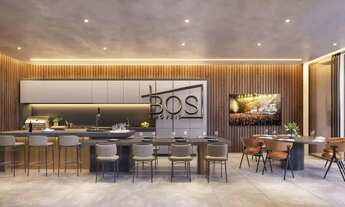 Imagem 7: Área privativa à venda, 3 quartos, 1 suíte, 2 vagas, Cruzeiro - Belo Horizonte/MG