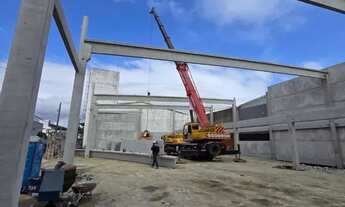 Imagem 2: Galpão para alugar por R$ 5.079/mês - Municipios - Balneário Camboriú/SC