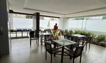 Imagem 7: Apartamento com 2 quartos em piedade, com vista para o mar