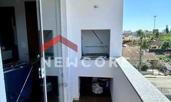 Imagem 4: Apartamento em Rua Porto Alegre - Guanabara - Joinville/SC