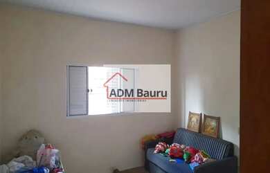 Imagem 3: Casa para venda com 176 m² e 3 quartos em Vila Camargo, Bauru - SP