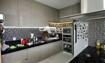 Imagem 6: Casa para Locação em Palmas, Plano Diretor Sul, 3 dormitórios, 3 suítes, 3 banheiros, 2 va