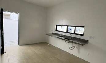 Imagem 4: Aluguel de Casa em Condomínio, Casa Terreá com 1 suite, 2 quartos, 2 BWC, Sala ampla..