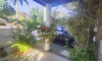 Imagem 4: Casa de condomínio em Rua Carlos Conceição - Buraquinho - Lauro de Freitas/BA