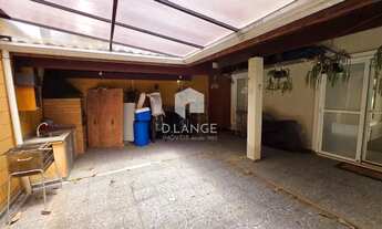 Imagem 6: Casa à venda no bairro Alphaville Dom Pedro em Campinas